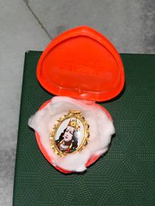 Lord Krishna Pendant
