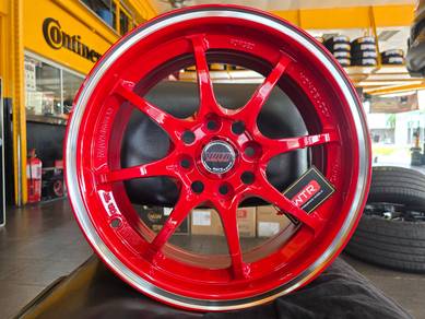 New 15 inch  CE28 Rim Axia Bezza Myvi Vios City