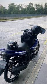 Yamaha 135LC