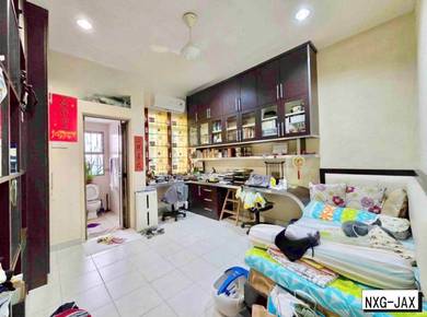2-storey Terraced House For Sale in Ambang Botanic,SGR