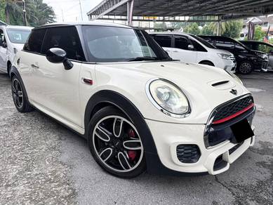 Mini John Cooper Works JCW HATCH in Kajang, SGR