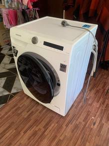 samsung washing machine