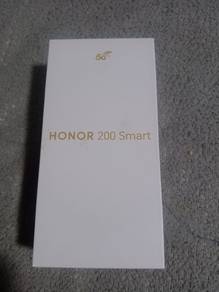 Honor 200 smart