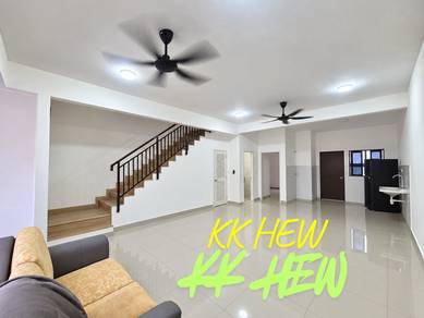 2-storey Terraced House For Rent in Semenyih,SGR