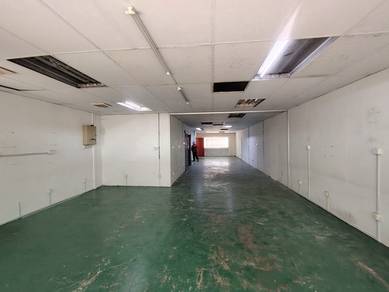 Shop lot For Rent in Selayang,SGR