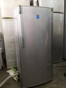 Sharp 1 door fridge Peti Sejuk Ais Refrigerator