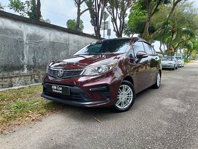 2023 Proton Persona STANDARD