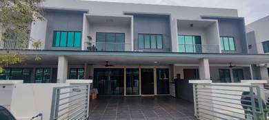 2-storey Terraced House For Sale in Kuantan,PHG