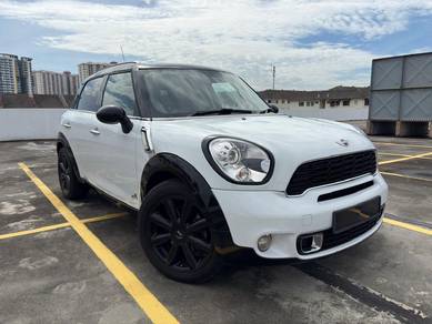 Mini John Cooper Works JOHN COOPER WORKS in Seri Kembangan, SGR