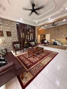 Bungalow House For Sale in Johor Bahru,JHR