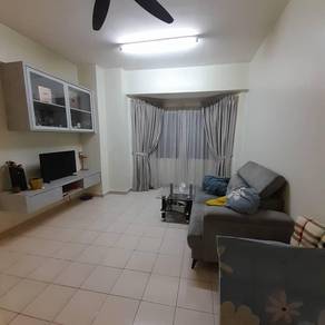 Condominium For Sale in Regency Condominium (Klang)