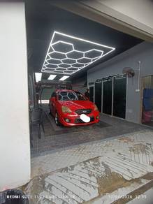 Naza Citra GLS in Bandar Pusat Jengka, PHG