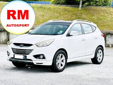 2014 Hyundai Tucson EXECUTIVE PLUS