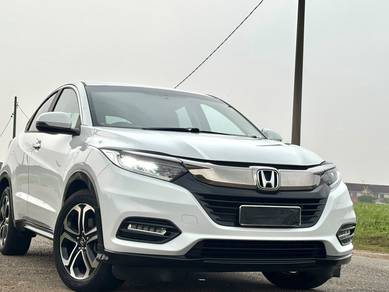 Honda HR-V V in Masai, JHR