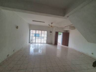 2-storey Terraced House For Sale in Cheras,SGR