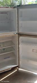 samsung 2 pintu