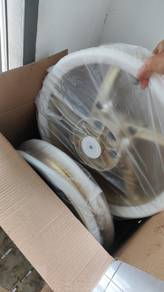 Rim cardinal r15