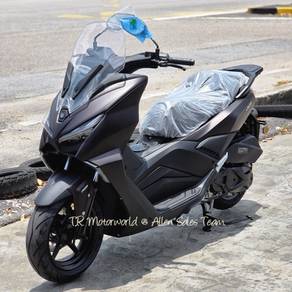 WMOTO NX150S