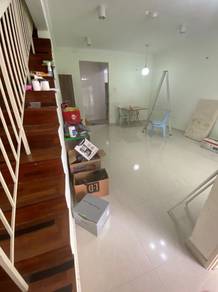 2-storey Terraced House For Sale in Puchong,SGR