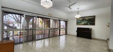 Bungalow House For Sale in Petaling Jaya,SGR