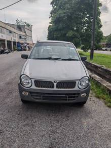 Perodua Kancil 660 EX in Changkat Jering, PRK