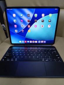 iPad Pro 13-inch (M4) 2TB Wi-Fi 