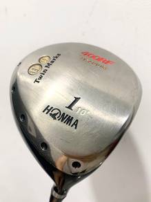 Golf Driver HONMA Twin Marks Titanium 10°