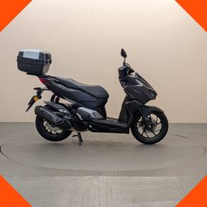 Honda Vario 160