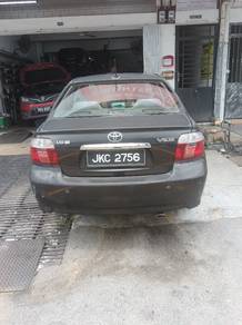 Toyota Altis ALTIS E in Johor Bahru, JHR