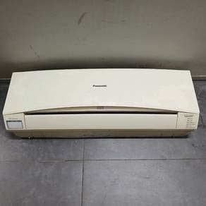 Aircond Panasonic Murah 1hp-2.5hp D29525