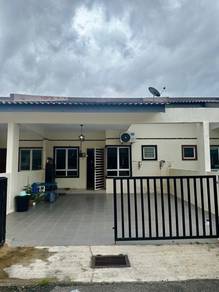 1-storey Terraced House For Sale in Kuantan,PHG
