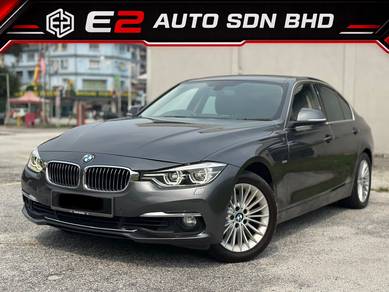 BMW 318i 18 i LUXURY (CKD) in Batu Caves, SGR
