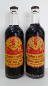 Botol F&N Fraser & Neave 400ml Bottle