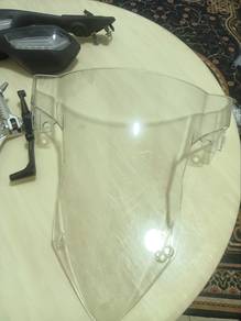 windsheild S1000RR K67 original