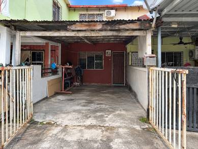 2-storey Terraced House For Sale in Kota Kinabalu,SBH