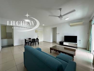 Condominium For Rent in Arena Residence @ The Arena