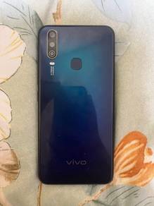 Vivo Y15 : LETGO MURR MURR