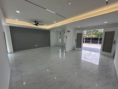 Semi-Detached House For Sale in Johor Bahru,JHR