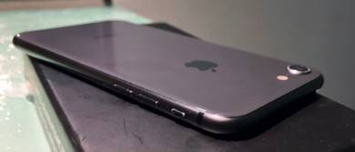 iphone 8 Black
