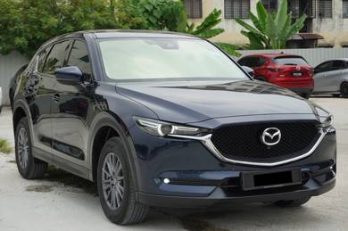 Mazda CX-5 GL in Cheras, KUL
