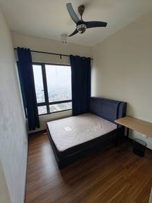 Service Residence For Rent in Petalz Residences @ Old Klang Road