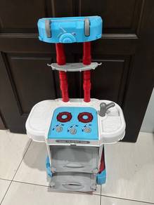 kid kitchen 