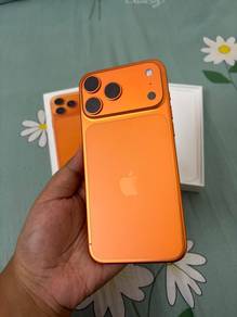 Iphone 17 Pro max 256Gb Swap ok