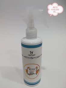 Anvison Fresh Spray Calm Relaxing 230ml Cat Dog