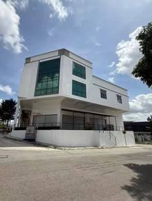 Office space For Rent in Johor Bahru,JHR
