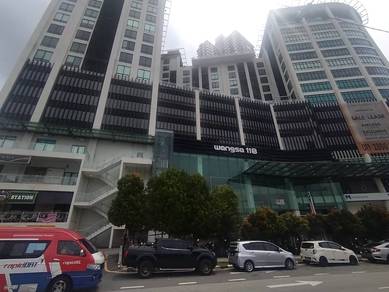 Retail space For Rent in Wangsa Maju,KUL