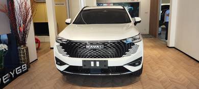 Great Wall Haval H6 ULTRA in Georgetown, PNG