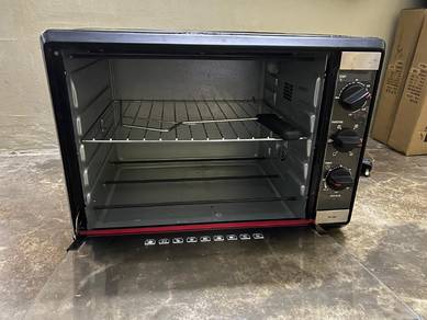 KHIND Electric Oven 