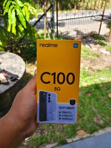 Realme C75 256 GB