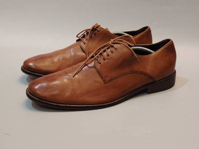 Cole Haan Benton Plain Derby 11uk 